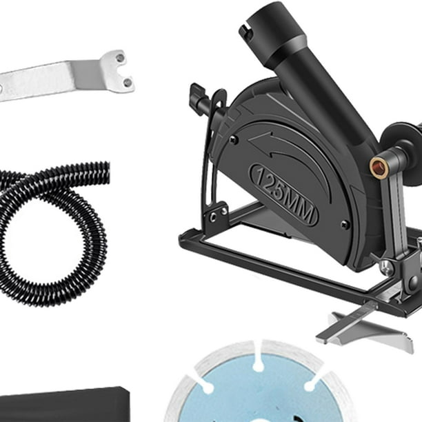 Soporte de Corte Preciso para Amoladora - AngleMaster