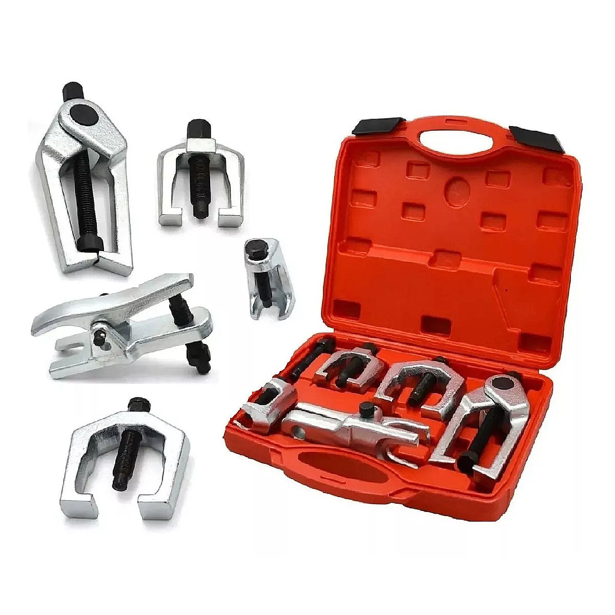 kit Extractor De Rotulas y Terminales