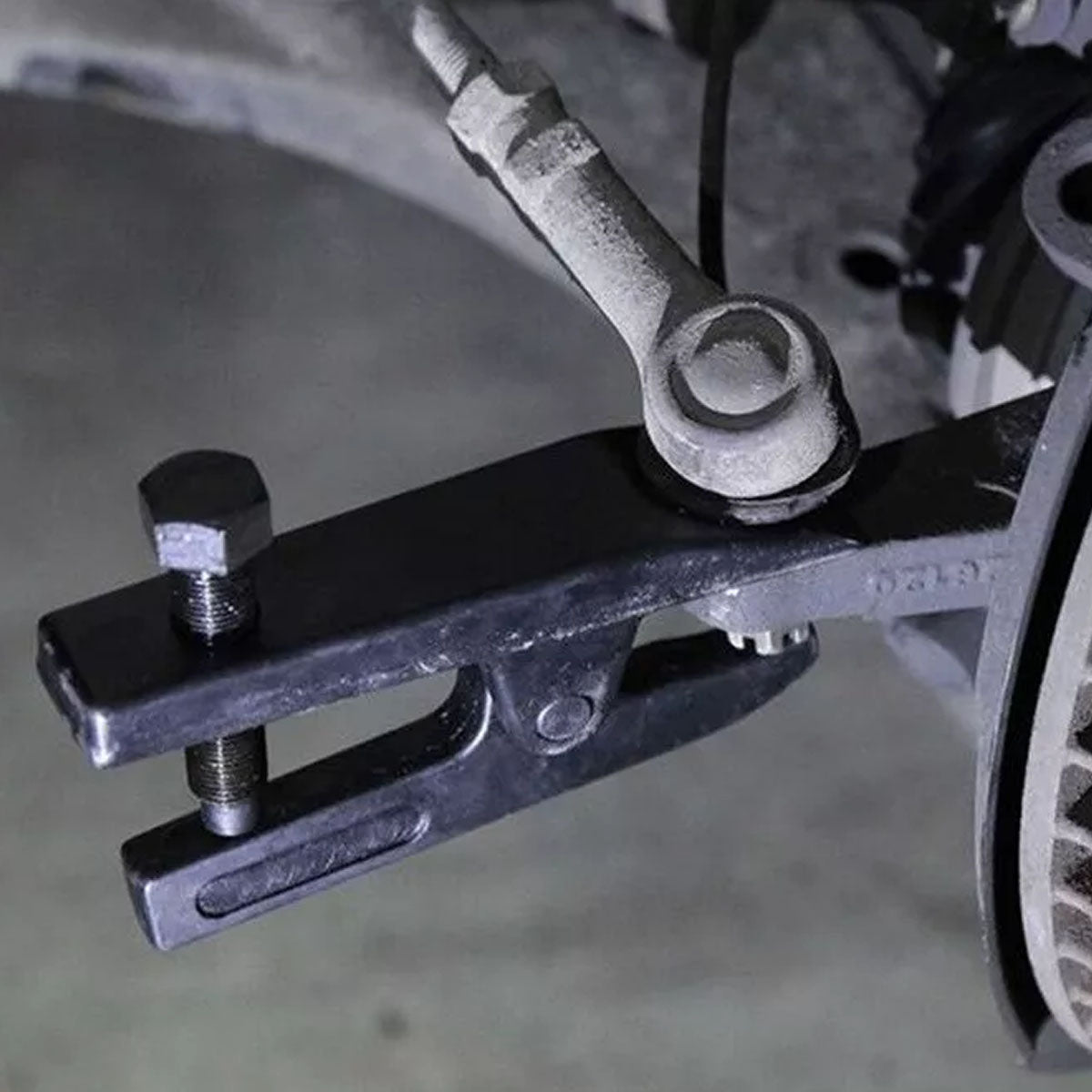 kit Extractor De Rotulas y Terminales